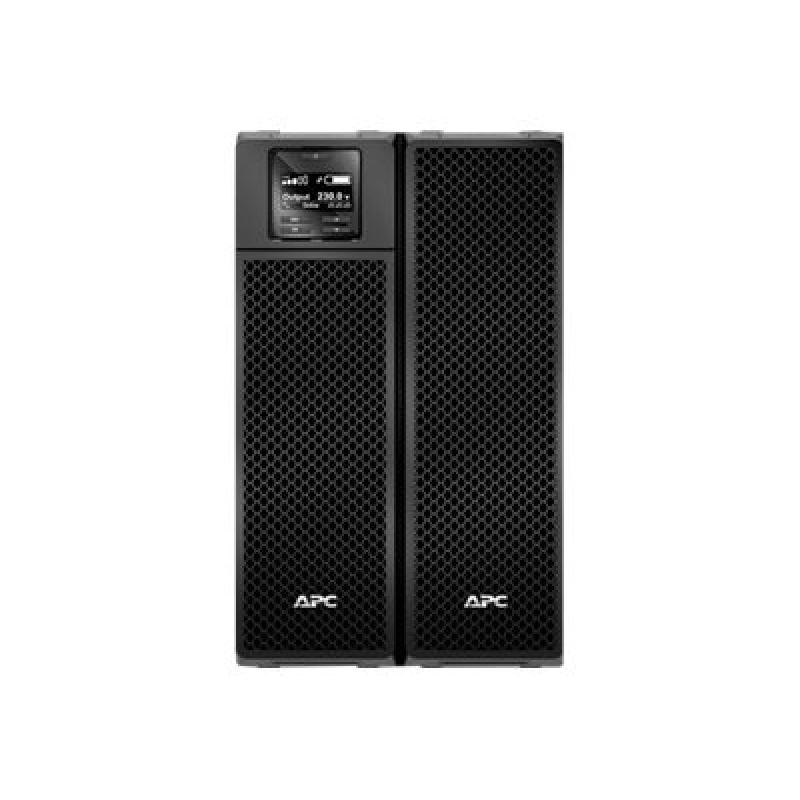 APC Smart-UPS SmartUPS On-Line OnLine (SRT8KXLI)