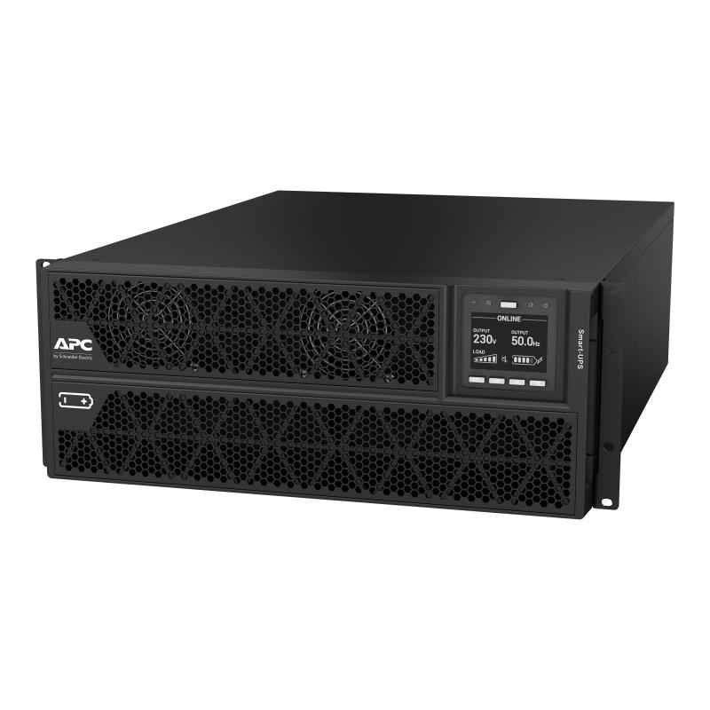 APC Smart-UPS SmartUPS On-Line OnLine (SRTG5KXLI)