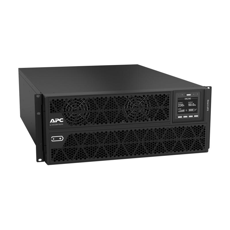 APC Smart-UPS SmartUPS On-Line OnLine (SRTG6KXLI)