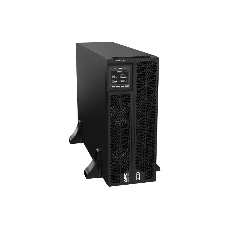 APC Smart-UPS SmartUPS On-Line OnLine (SRTG6KXLI)