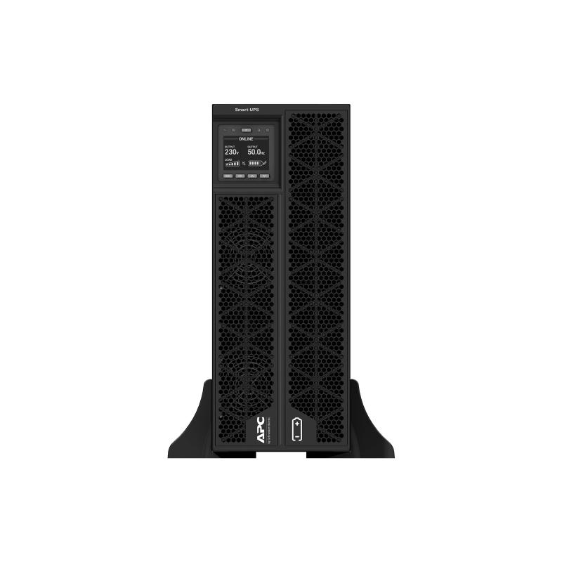 APC Smart-UPS SmartUPS On-Line OnLine (SRTG6KXLI)