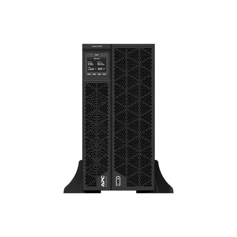 APC Smart-UPS SmartUPS On-Line OnLine (SRTG8KXLI)