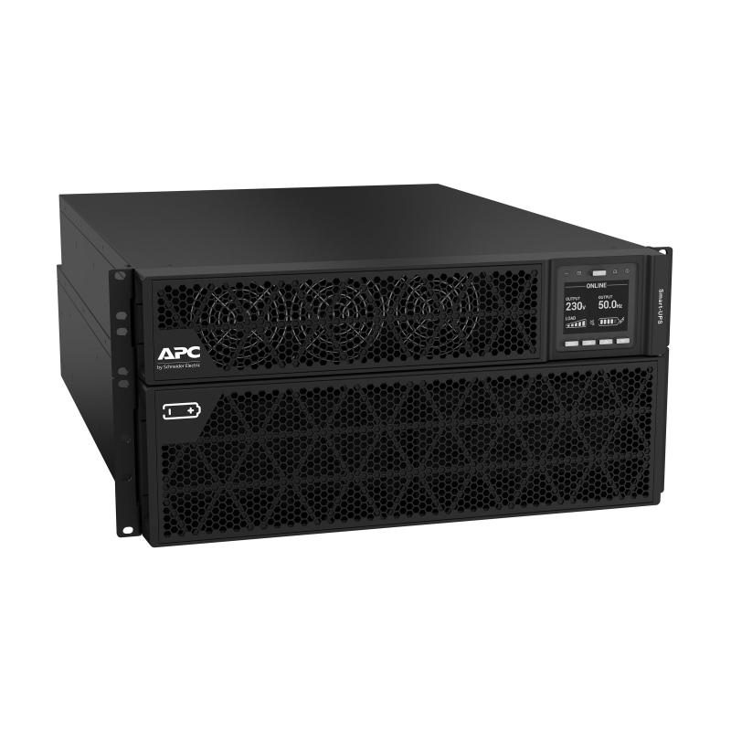 APC Smart-UPS SmartUPS On-Line OnLine (SRTG8KXLI)