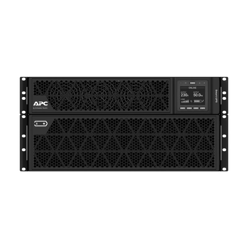 APC Smart-UPS SmartUPS On-Line OnLine (SRTG8KXLI)
