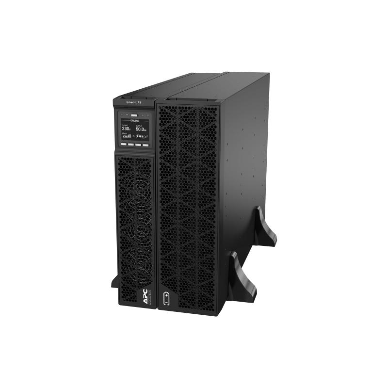 APC Smart-UPS SmartUPS On-Line OnLine (SRTG8KXLI)