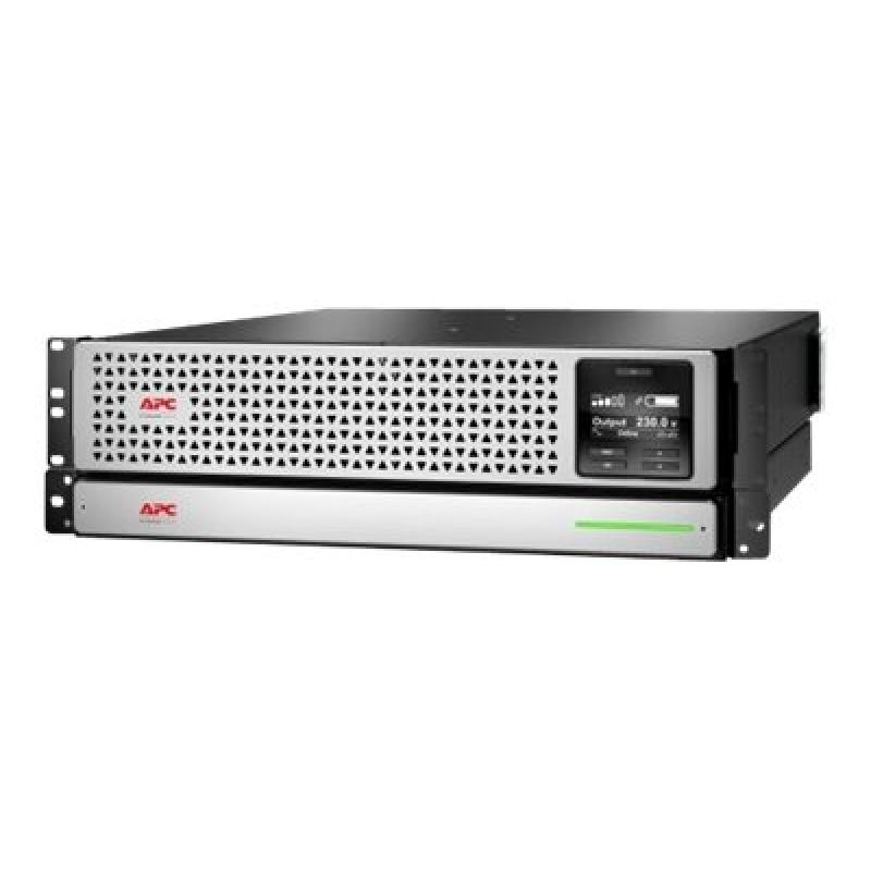APC Smart-UPS SmartUPS On-Line OnLine SRTL1000RMXLI-NC SRTL1000RMXLINC (SRTL1000RMXLI-NC)