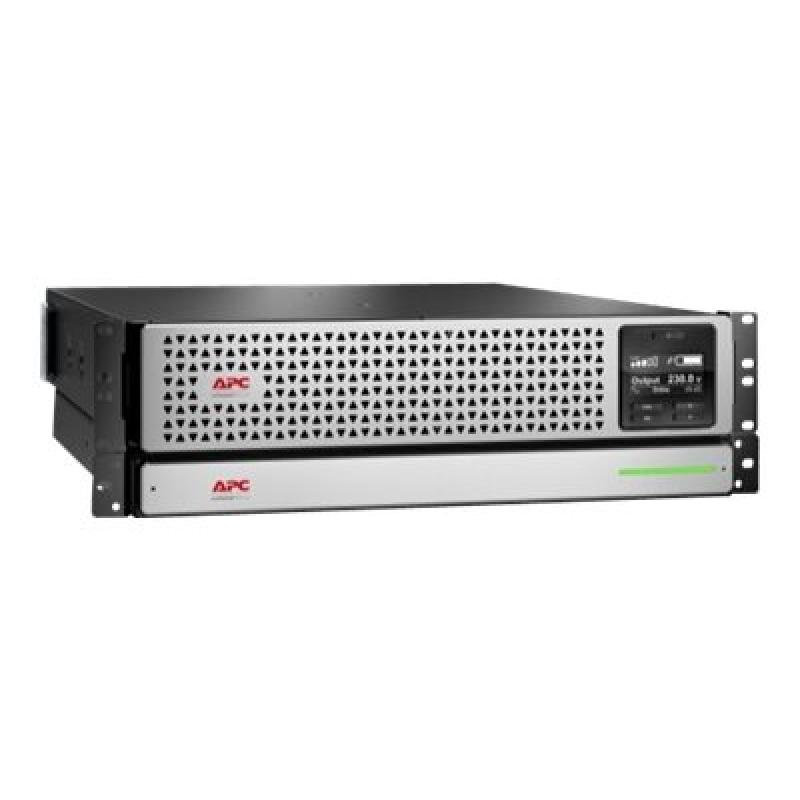 APC Smart-UPS SmartUPS On-Line OnLine SRTL1000RMXLI-NC SRTL1000RMXLINC (SRTL1000RMXLI-NC)