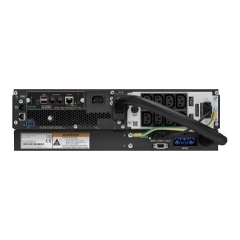 APC Smart-UPS SmartUPS On-Line OnLine SRTL1000RMXLI-NC SRTL1000RMXLINC (SRTL1000RMXLI-NC)