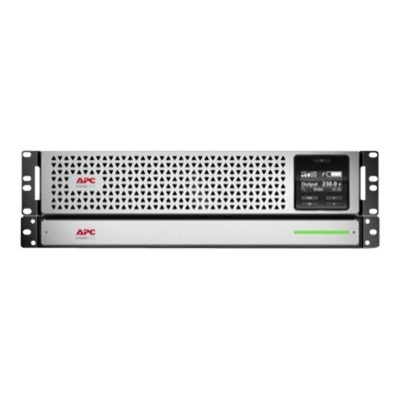 APC Smart-UPS SmartUPS On-Line OnLine SRTL1000RMXLI-NC SRTL1000RMXLINC (SRTL1000RMXLI-NC)