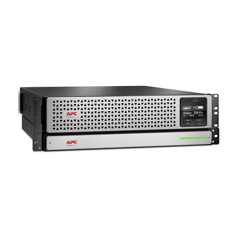 APC Smart-UPS SmartUPS On-Line OnLine SRTL1500RMXLI-NC SRTL1500RMXLINC (SRTL1500RMXLI-NC)