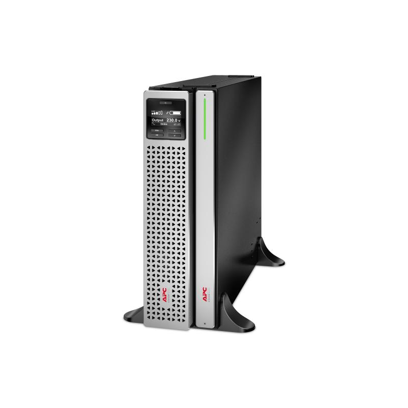 APC Smart-UPS SmartUPS On-Line OnLine (SRTL1500RMXLI)
