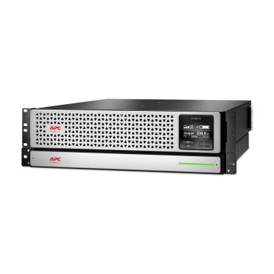 APC Smart-UPS SmartUPS On-Line OnLine (SRTL1500RMXLI)