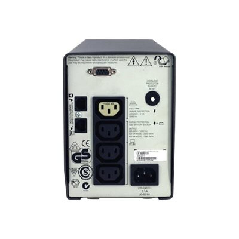 APC Smart-UPS SmartUPS (SC620I) (SC620I)