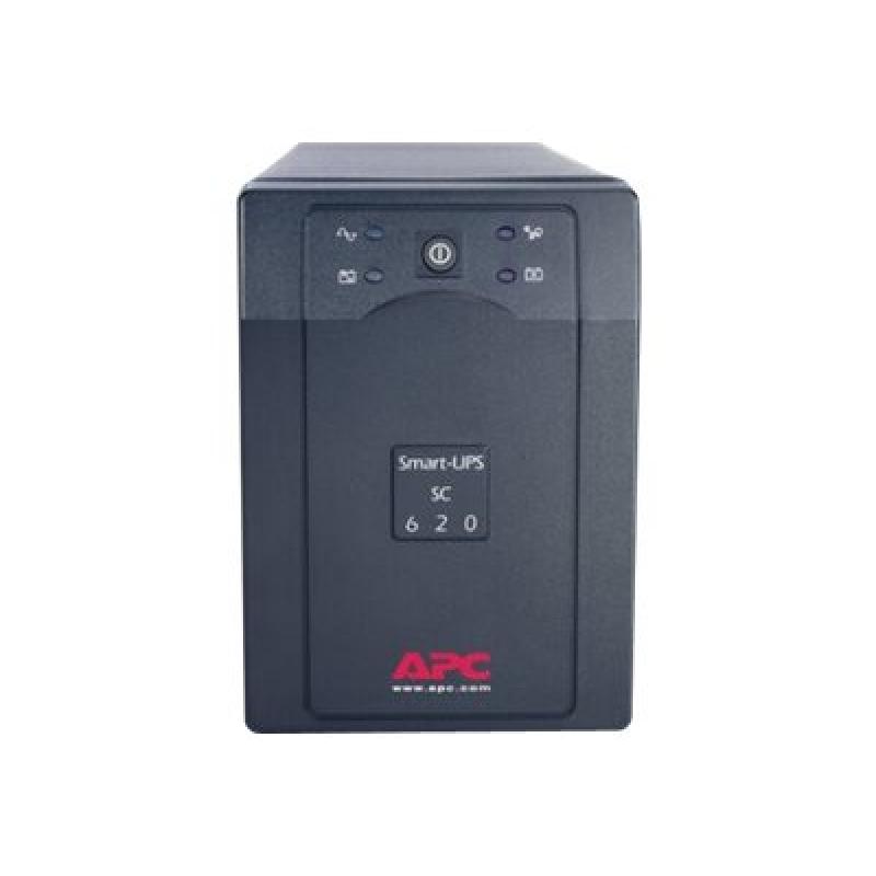 APC Smart-UPS SmartUPS (SC620I) (SC620I)