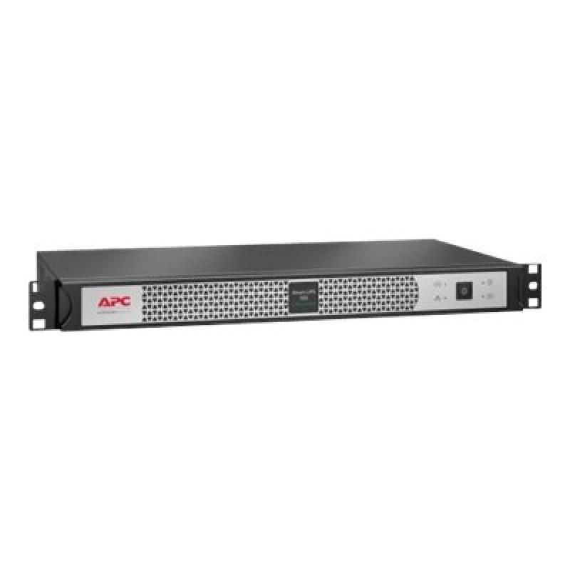 APC Smart-UPS SmartUPS (SCL500RMI1UNC)