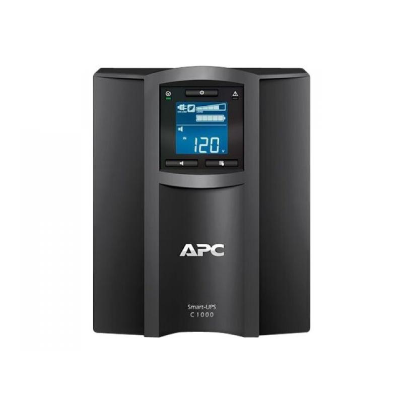 APC Smart-UPS SmartUPS (SMC1000IC)