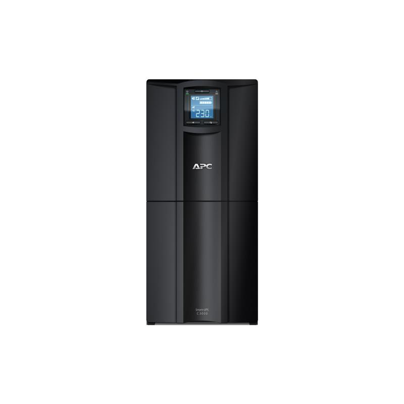 APC Smart-UPS SmartUPS (SMC3000I)