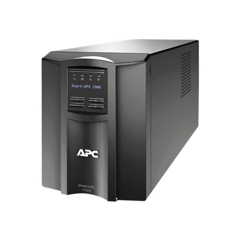 APC Smart-UPS SmartUPS (SMT1500I)
