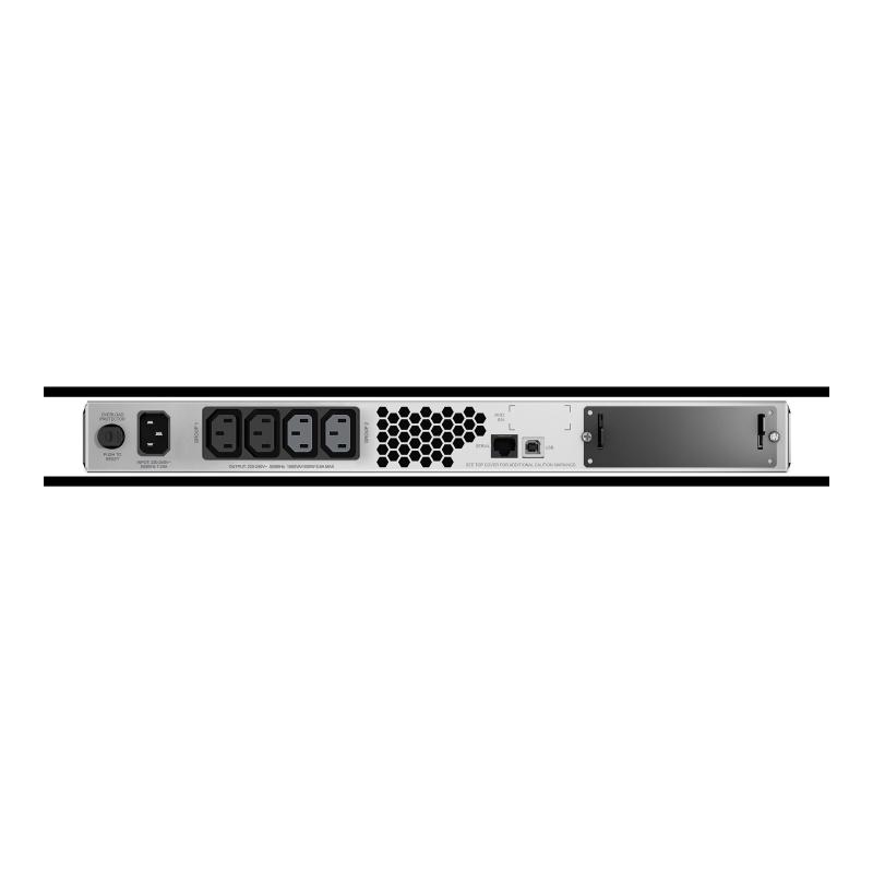 APC Smart-UPS SmartUPS (SMT1500RMI1U)