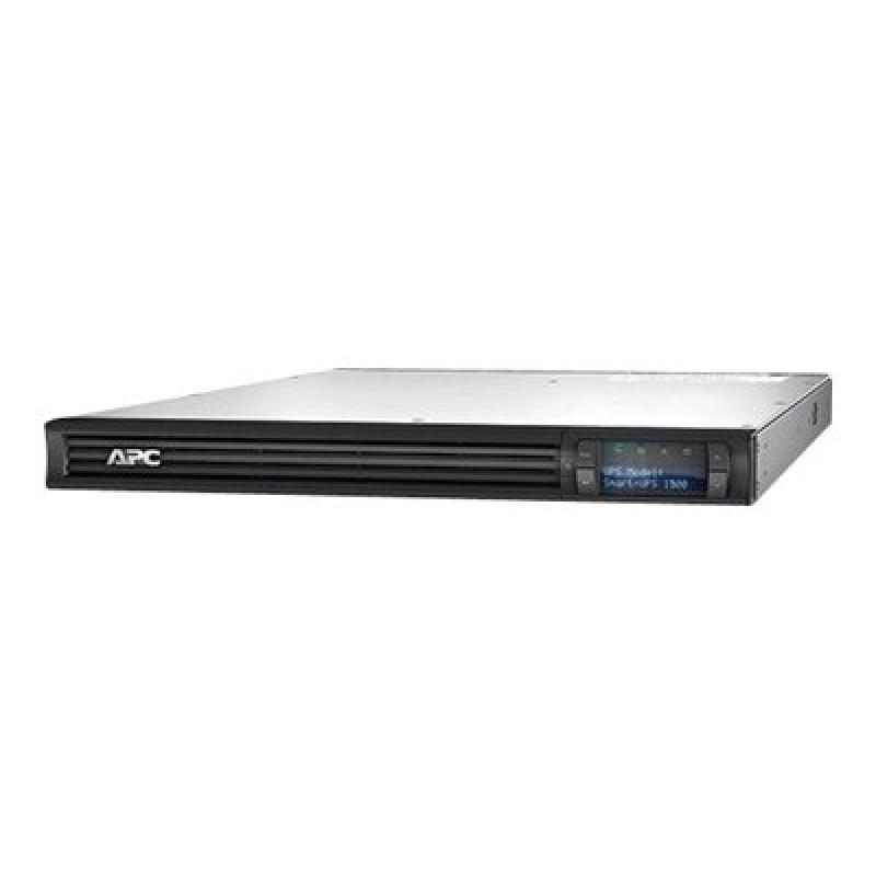 APC Smart-UPS SmartUPS (SMT1500RMI1U)