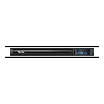 APC Smart-UPS SmartUPS (SMT1500RMI1U)