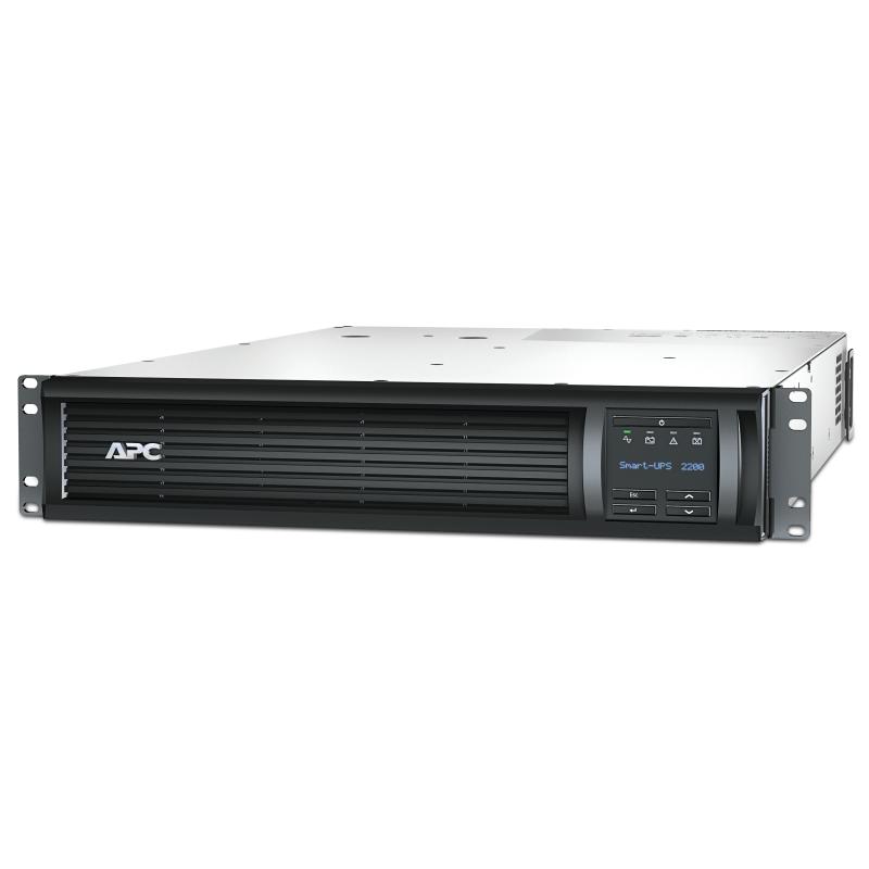APC Smart-UPS SmartUPS (SMT2200RMI2UNC)