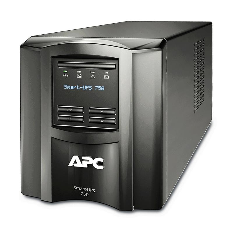 APC Smart-UPS SmartUPS (SMT750IC)