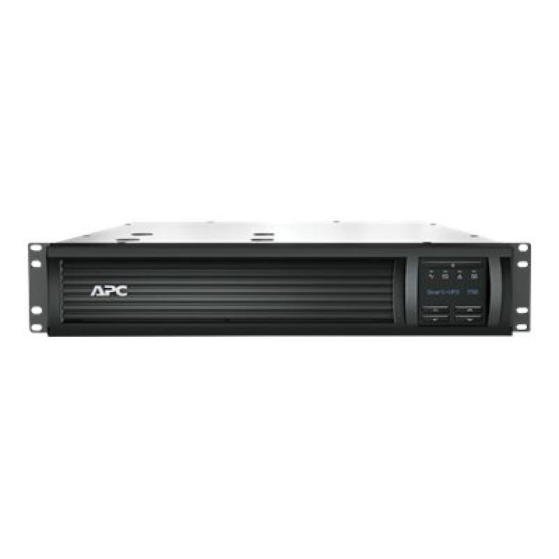 APC Smart-UPS SmartUPS (SMT750RMI2UNC)