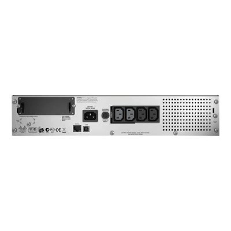 APC Smart-UPS SmartUPS (SMT750RMI2UNC)
