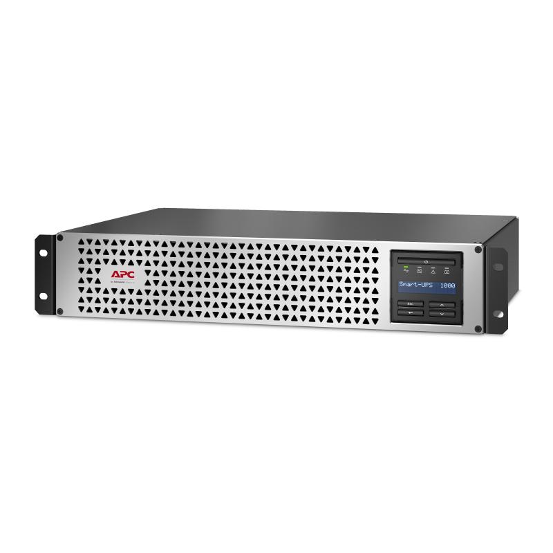 APC Smart-UPS SmartUPS (SMTL1000RMI2UC)