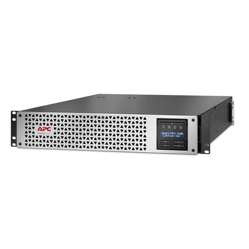 APC Smart-UPS SmartUPS (SMTL2200RMI2UCNC)