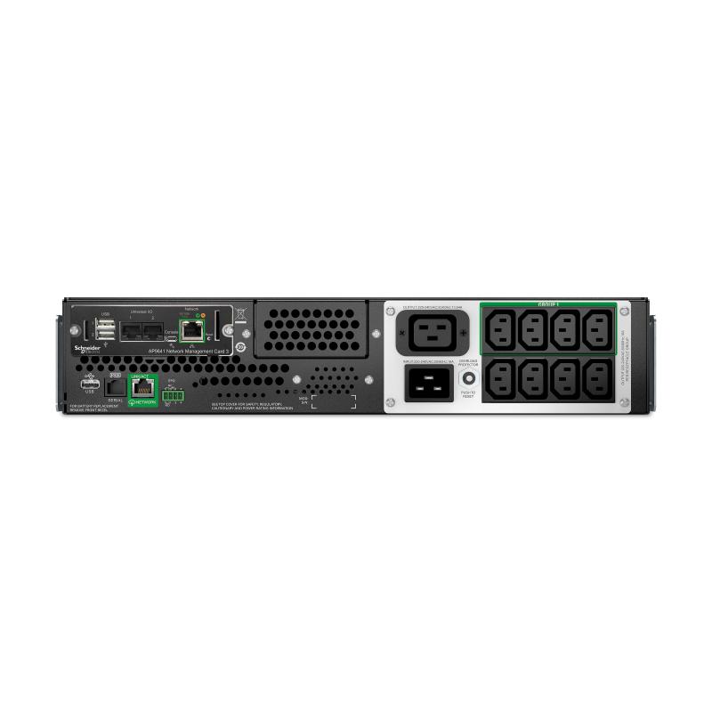 APC Smart-UPS SmartUPS (SMTL2200RMI2UCNC)