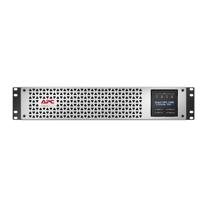APC Smart-UPS SmartUPS (SMTL2200RMI2UCNC)