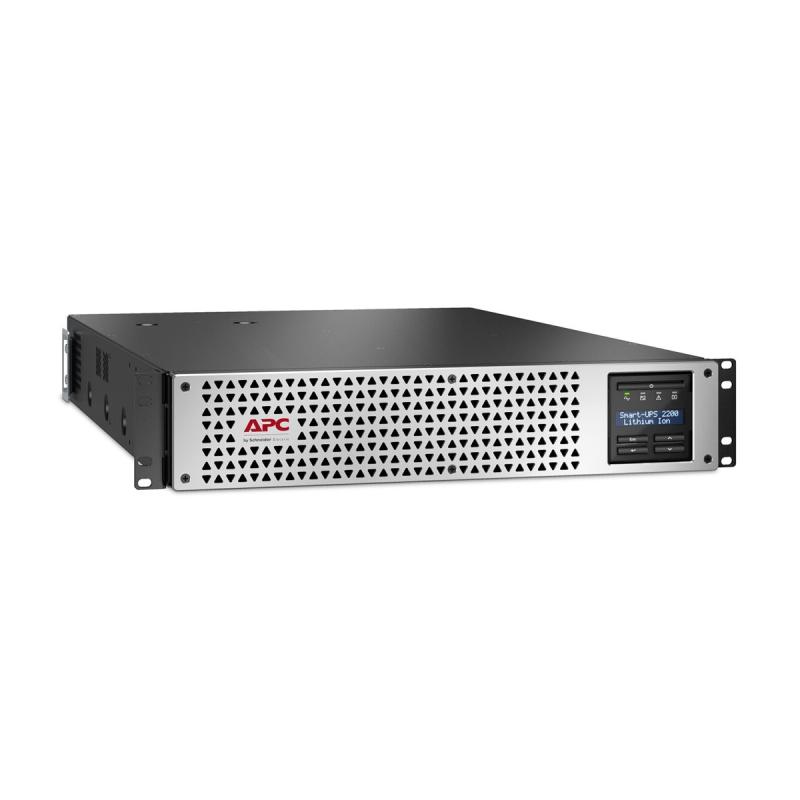 APC Smart-UPS SmartUPS (SMTL2200RMI2UCNC)