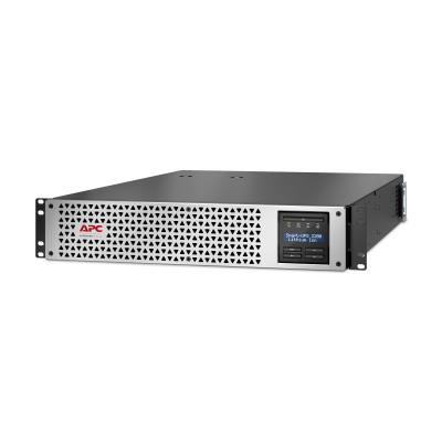 APC Smart-UPS SmartUPS (SMTL2200RMI2UCNC)