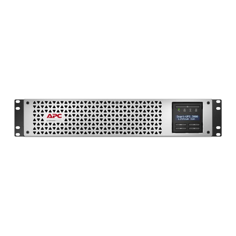 APC Smart-UPS SmartUPS (SMTL3000RMI2UC)
