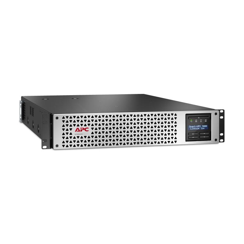 APC Smart-UPS SmartUPS (SMTL3000RMI2UC)