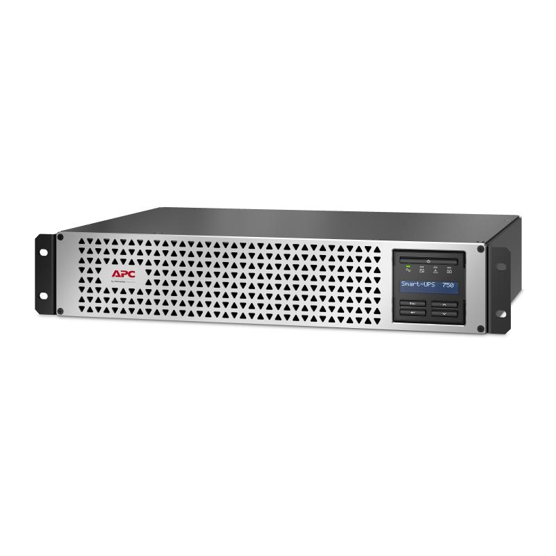 APC Smart-UPS SmartUPS (SMTL750RMI2UC)