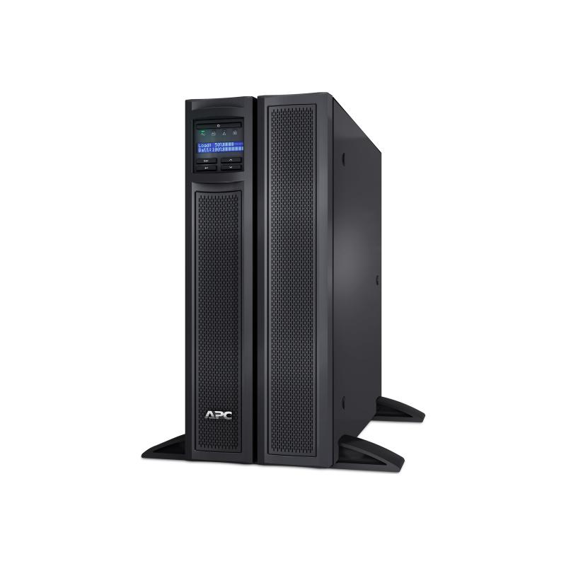 APC Smart-UPS SmartUPS (SMX2200HVNC)