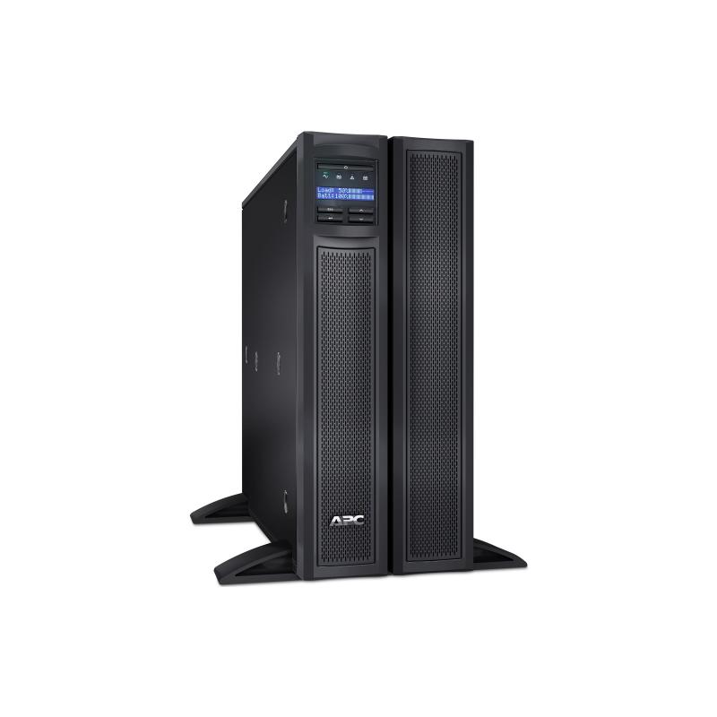 APC Smart-UPS SmartUPS (SMX2200HVNC)