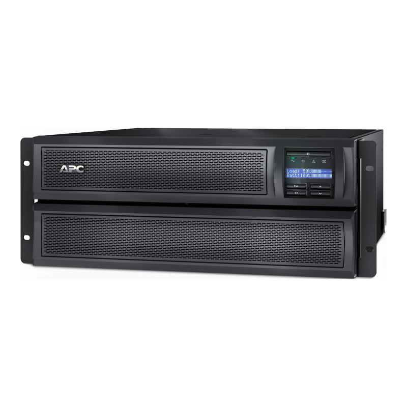 APC Smart-UPS SmartUPS (SMX2200HVNC)