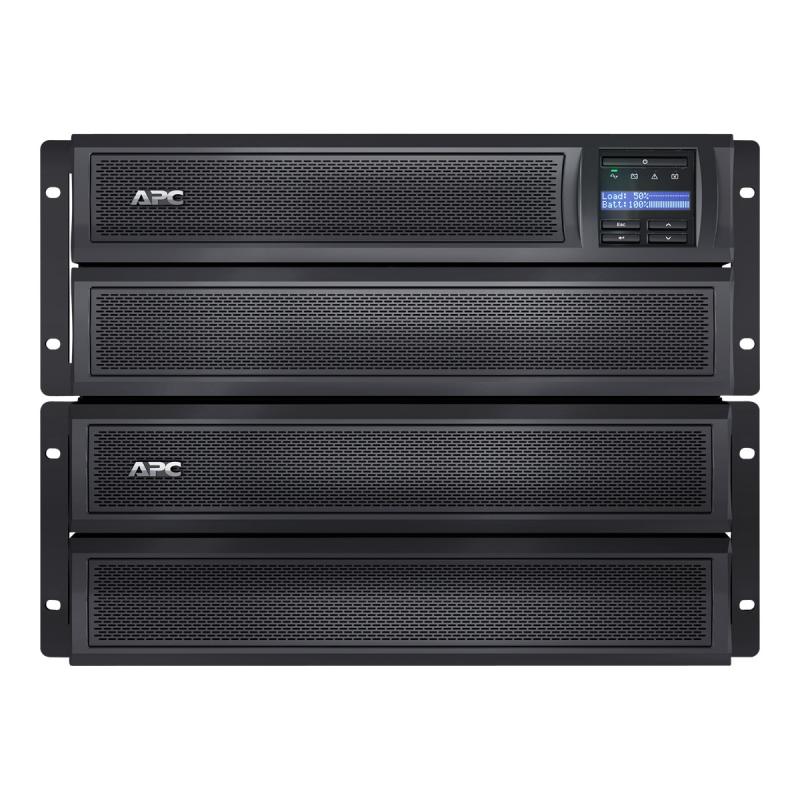 APC Smart-UPS SmartUPS (SMX2200RMHV2U)