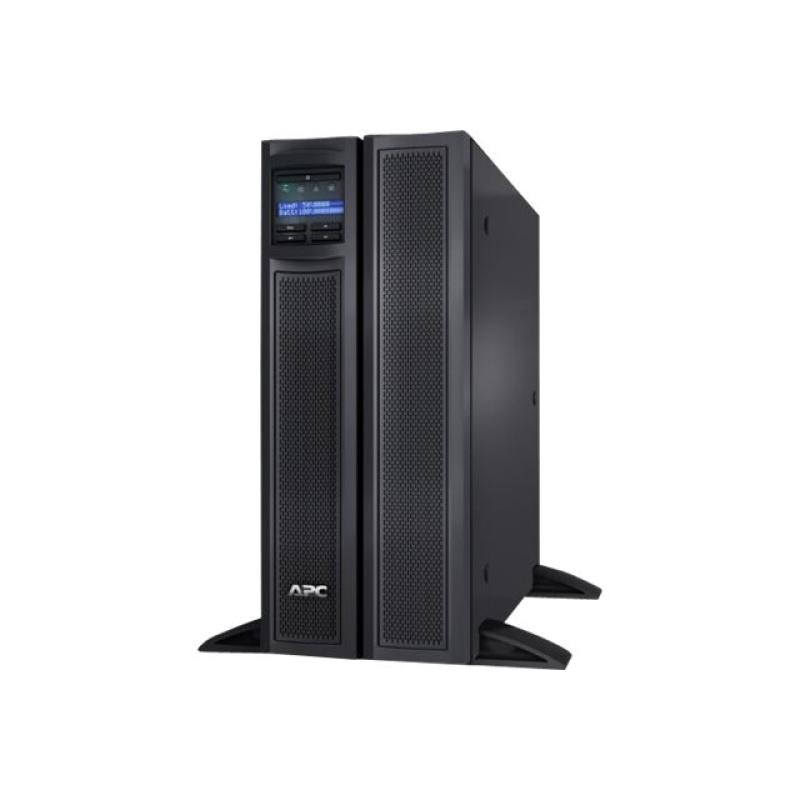 APC Smart-UPS SmartUPS (SMX3000HV)