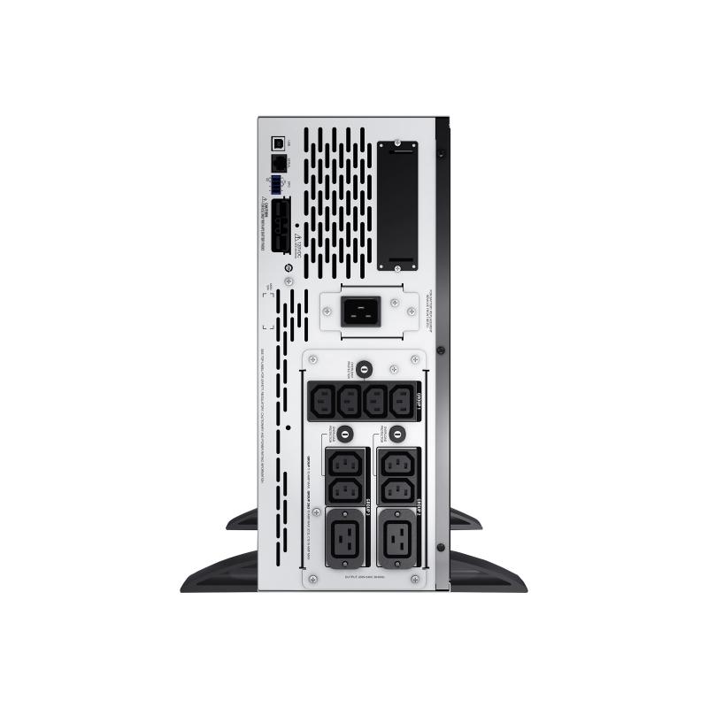 APC Smart-UPS SmartUPS (SMX3000HV)