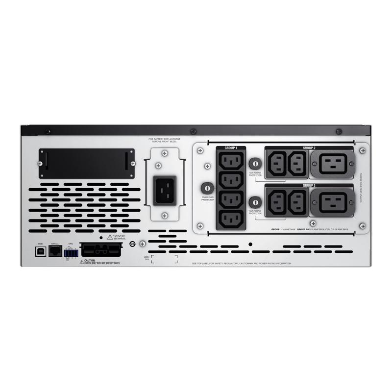 APC Smart-UPS SmartUPS (SMX3000HV)