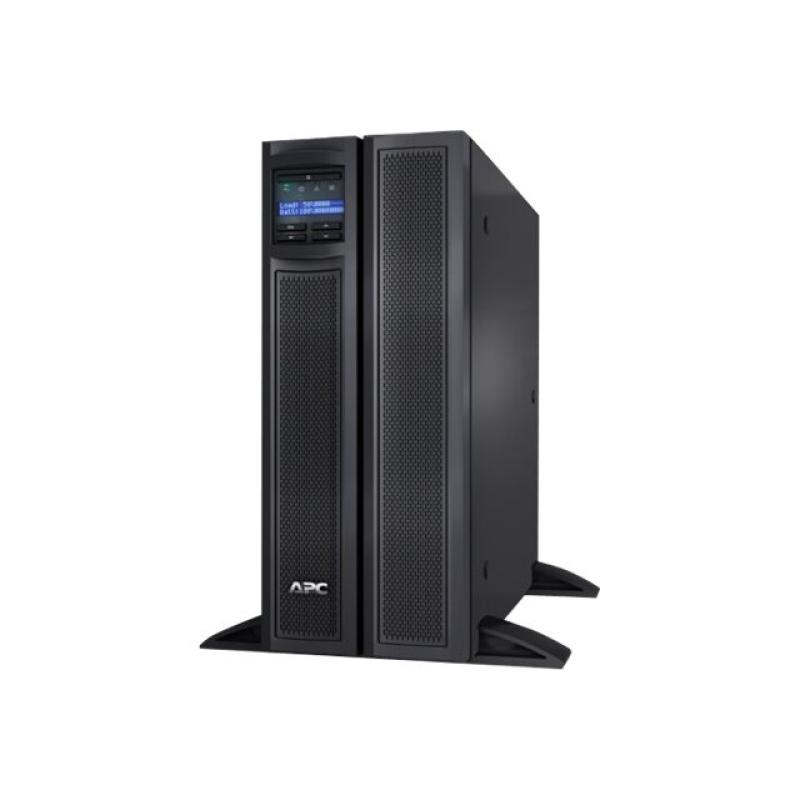 APC Smart-UPS SmartUPS (SMX3000HVNC)