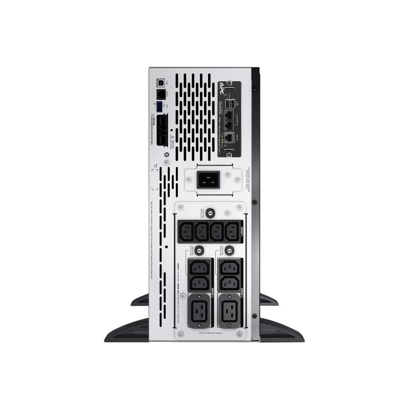 APC Smart-UPS SmartUPS (SMX3000HVNC)