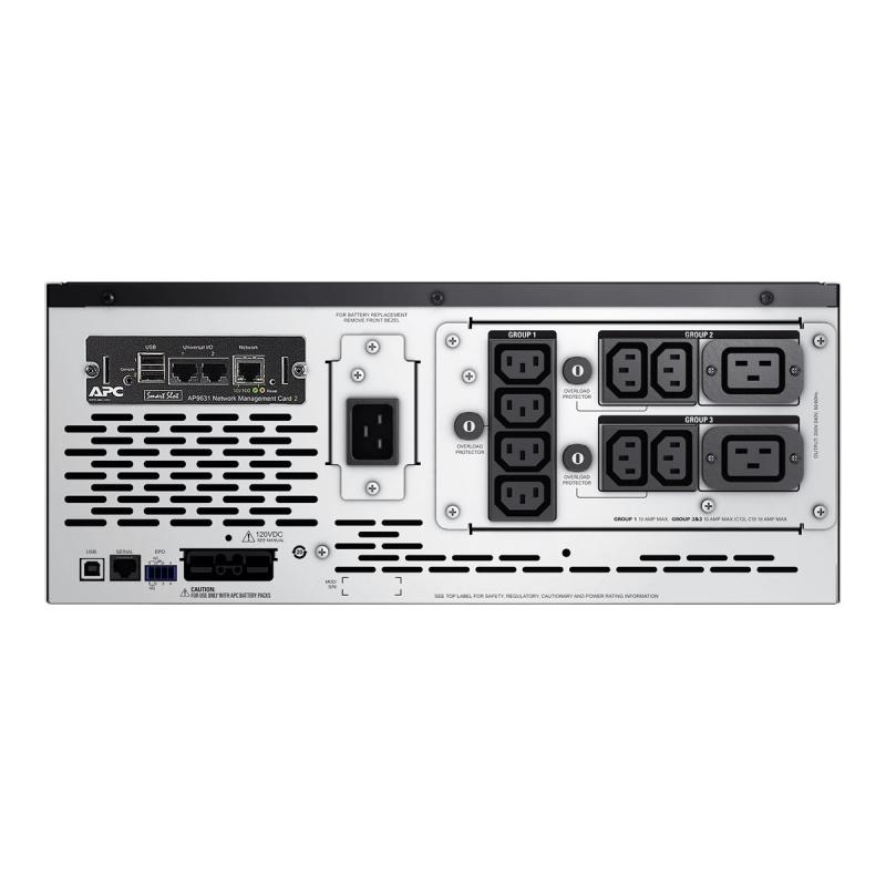 APC Smart-UPS SmartUPS (SMX3000HVNC)