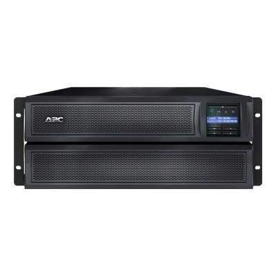 APC Smart-UPS SmartUPS (SMX3000HVNC)