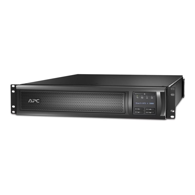 APC Smart-UPS SmartUPS (SMX3000RMHV2U)
